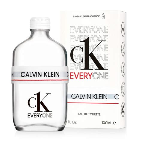 calvin klein everyone eau de parfum 100ml|calvin klein everyone perfume price.